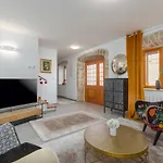 Casa Jagoda Villa *