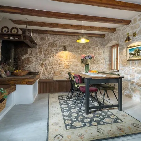 Casa Jagoda *