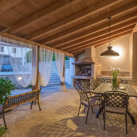 Casa Jagoda *