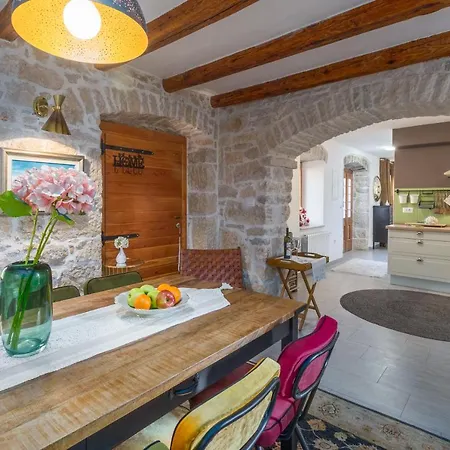 Casa Jagoda