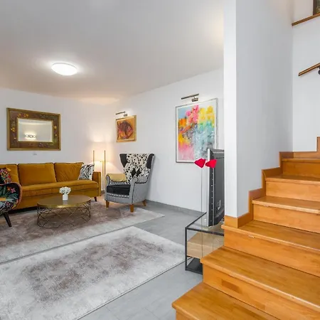 Casa Jagoda 빌라 Višnjan