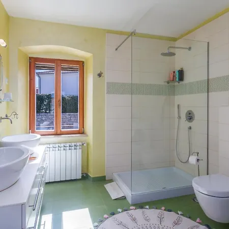 Casa Jagoda Villa