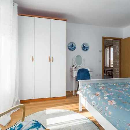 Casa Jagoda Villa *