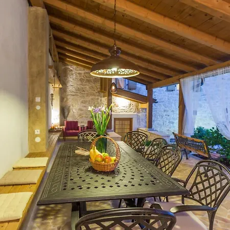 Casa Jagoda Višnjan