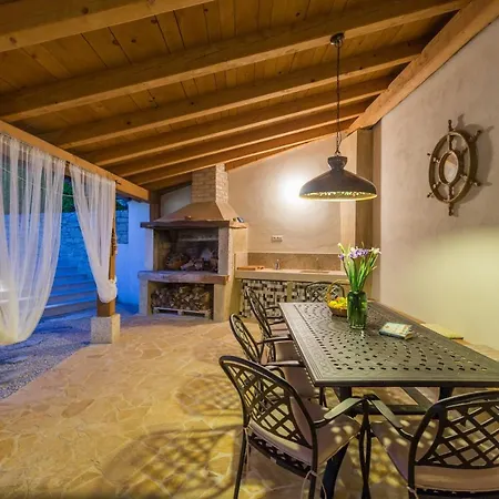 Villa Casa Jagoda Višnjan