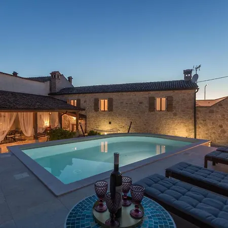 Casa Jagoda Villa