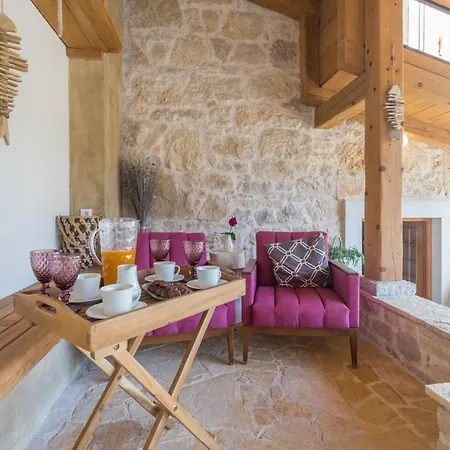 Casa Jagoda * Višnjan