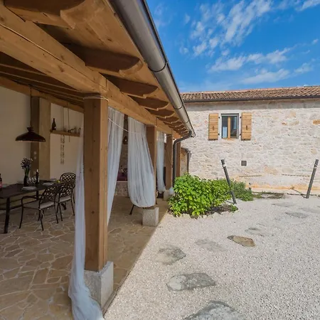 Casa Jagoda * Višnjan