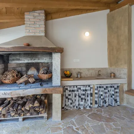 Casa Jagoda * Višnjan
