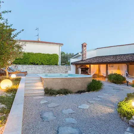 빌라 Casa Jagoda *