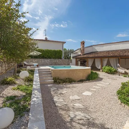 Casa Jagoda *