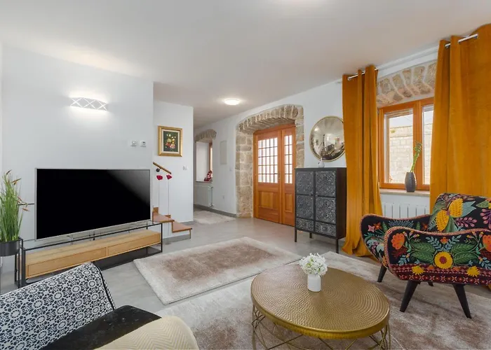 Casa Jagoda 빌라 *