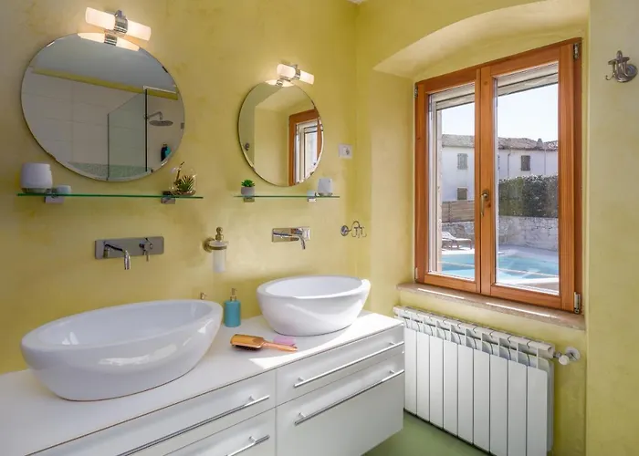 Casa Jagoda Višnjan