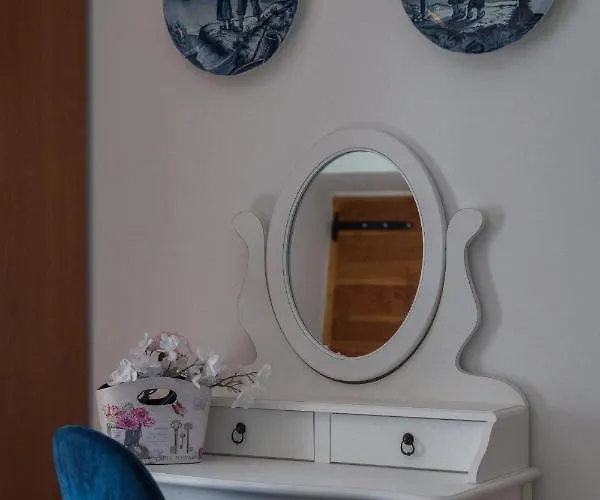 빌라 Casa Jagoda Višnjan