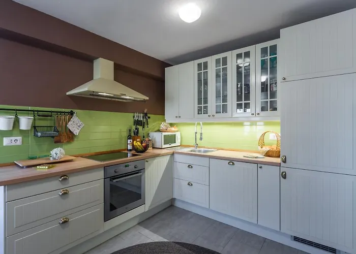 Casa Jagoda Višnjan