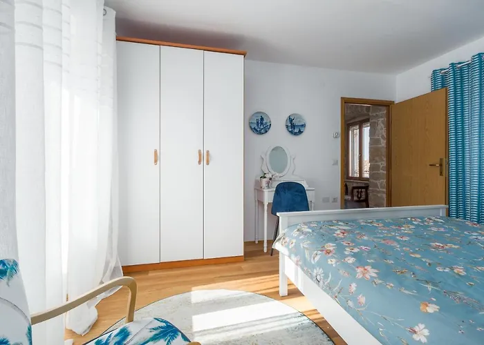 Casa Jagoda 빌라 *