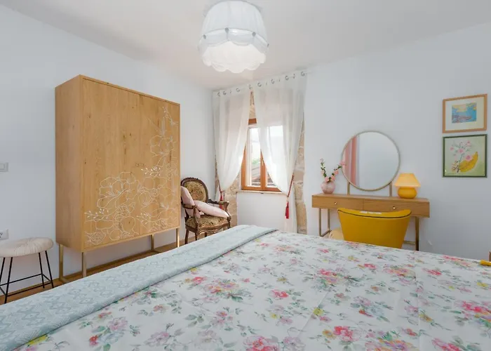 빌라 Casa Jagoda Višnjan