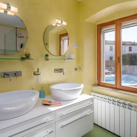 Casa Jagoda Višnjan