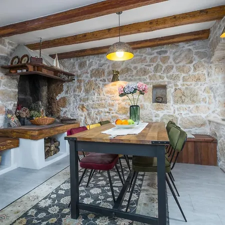 וילה Casa Jagoda *