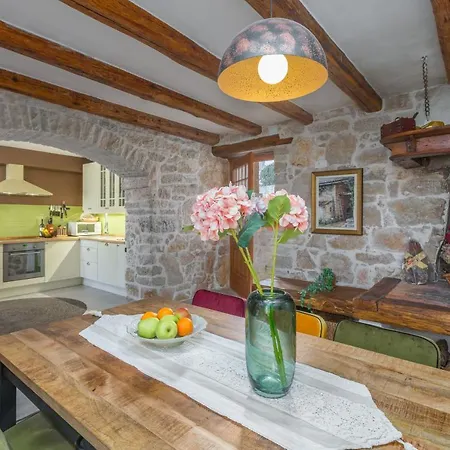 וילה Casa Jagoda *