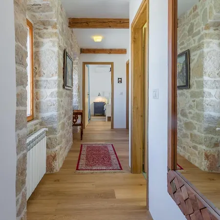 Casa Jagoda וילה
