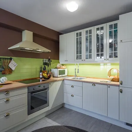 Casa Jagoda Višnjan