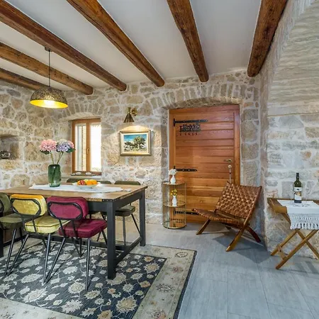 Casa Jagoda *