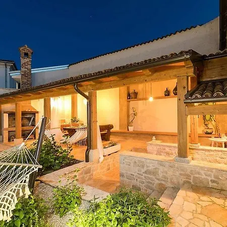 Casa Jagoda Višnjan