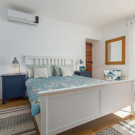 Casa Jagoda וילה
