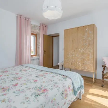 Casa Jagoda * Višnjan