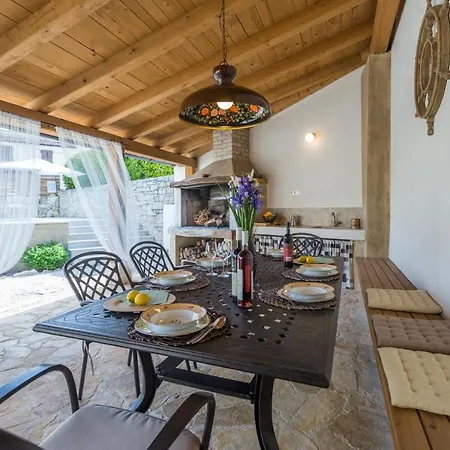 וילה Casa Jagoda *