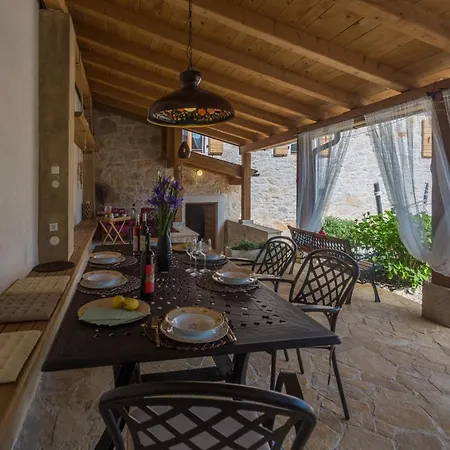 Casa Jagoda * Višnjan