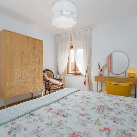 וילה Casa Jagoda Višnjan