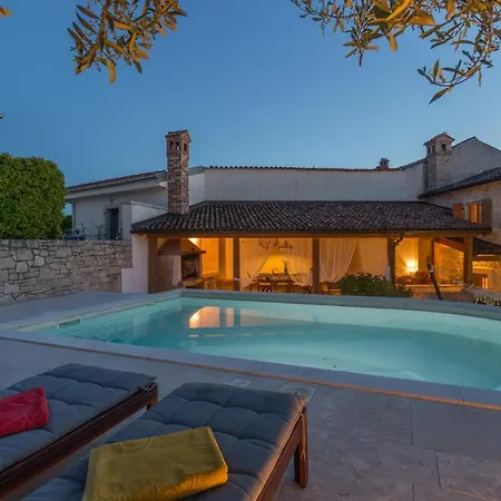 Casa Jagoda Višnjan