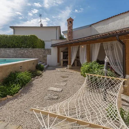 Villa Casa Jagoda