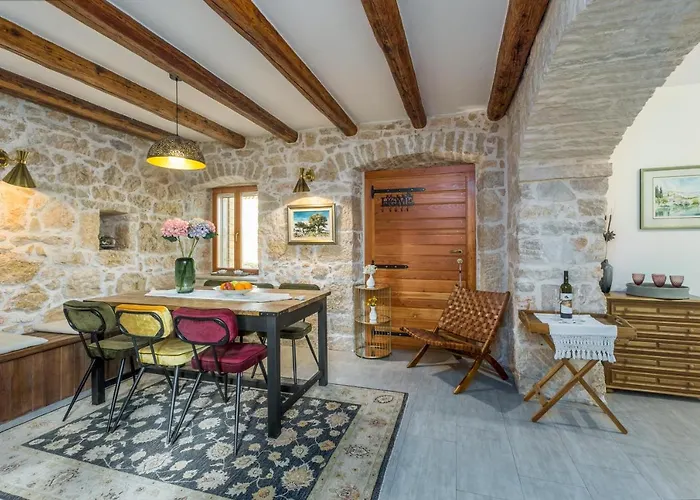 Casa Jagoda *