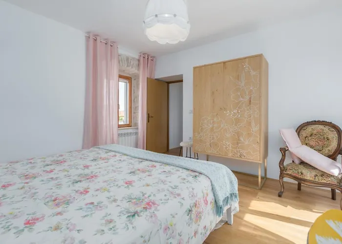 Casa Jagoda * Višnjan