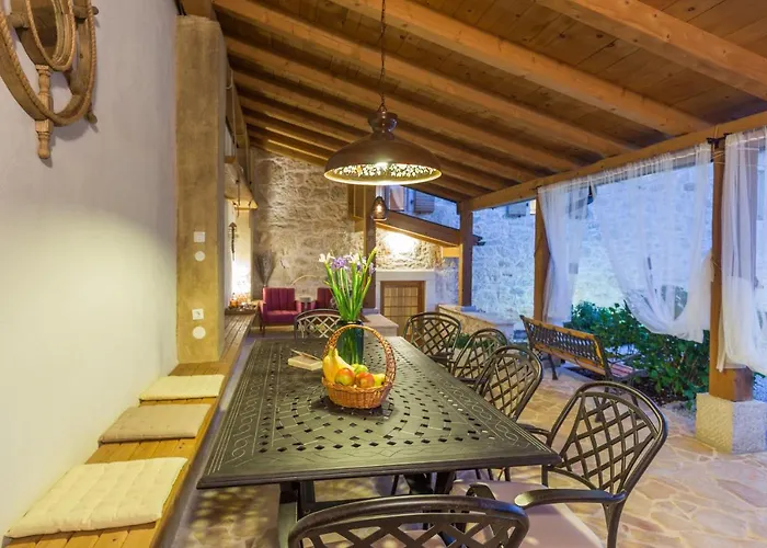 Casa Jagoda Višnjan