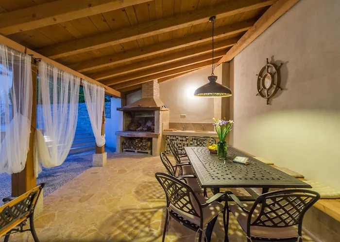 Villa Casa Jagoda Višnjan