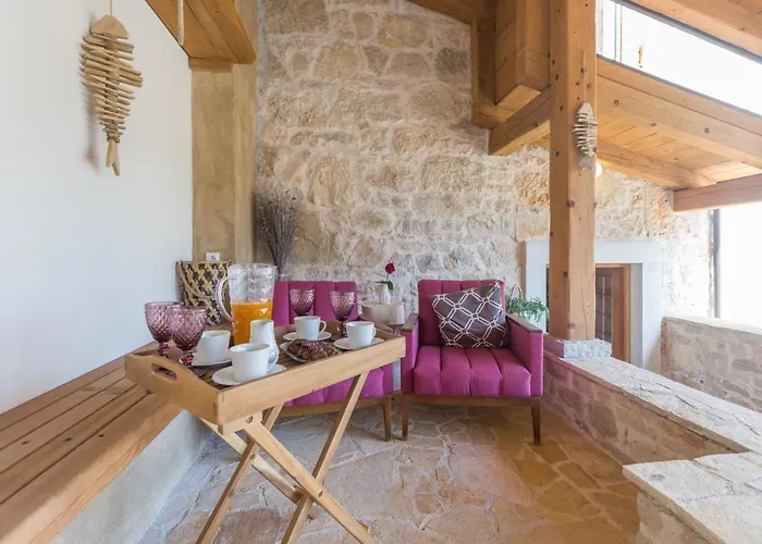 Casa Jagoda * Višnjan