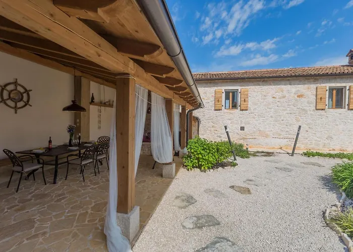 Casa Jagoda * Višnjan