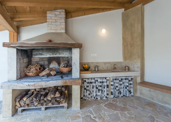 Casa Jagoda * Višnjan